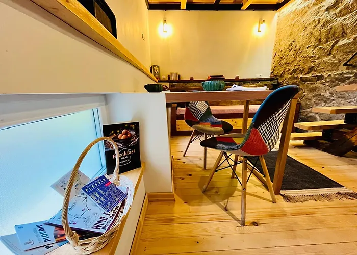 Balloon Boutique House, Centre Plovdiv