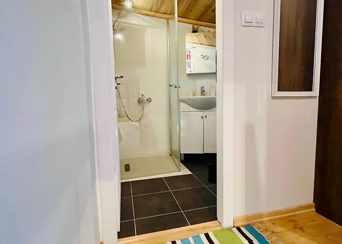 Chalé Balloon Boutique House, Centre Plovdiv