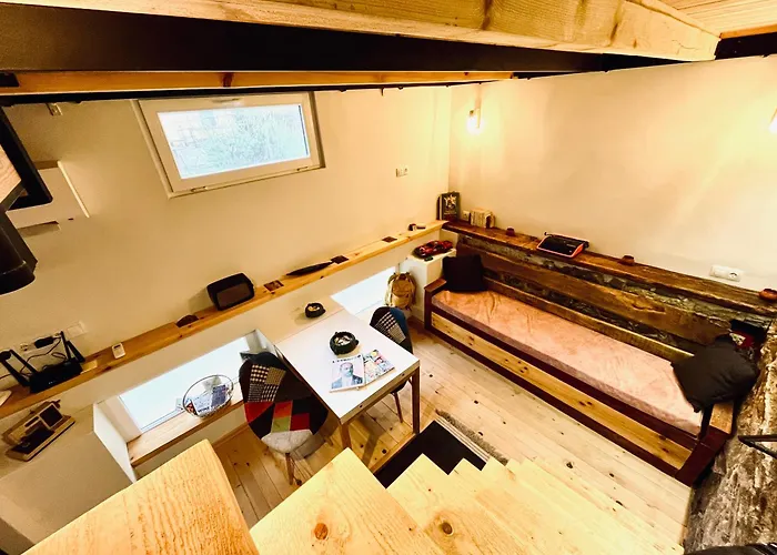 Balloon Boutique House, Centre Plovdiv