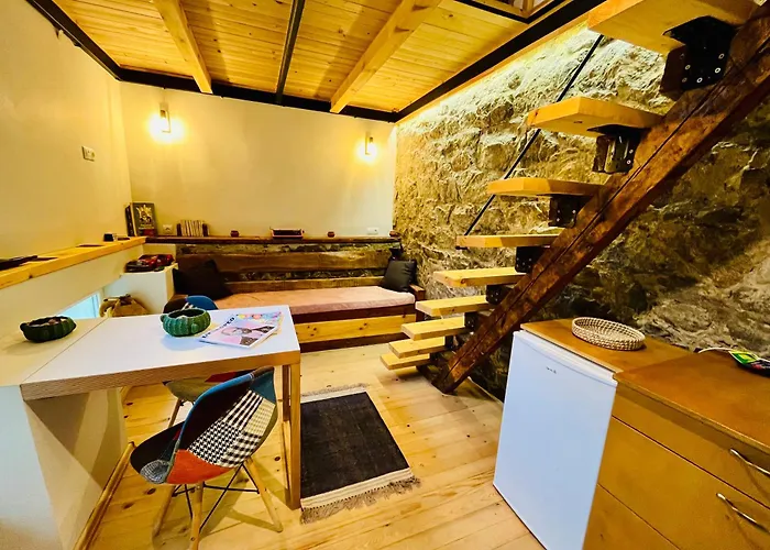 Balloon Boutique House, Centre Plovdiv