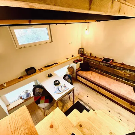 Balloon Boutique House, Centre Plovdiv