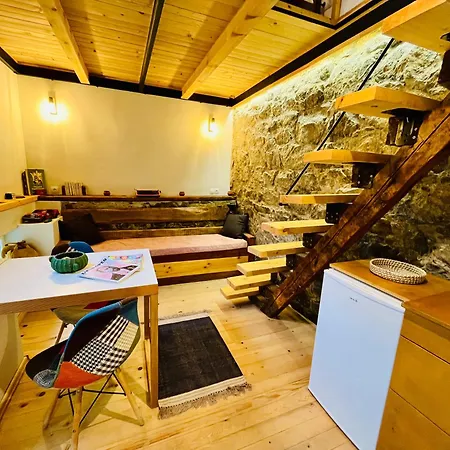 Balloon Boutique House, Centre Plovdiv